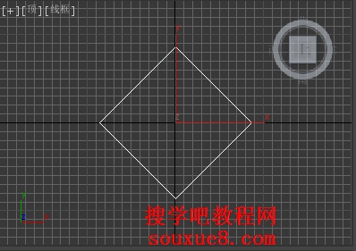 3DsMax2013中文版创建多边形实例详解3D教程