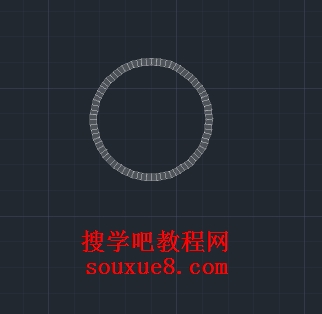 AutoCAD2013中文版修改图层设置使用实例详解教程（二）